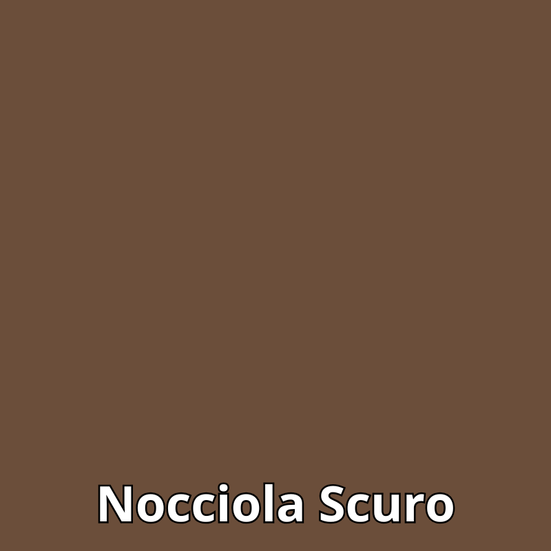 Nocciola scuro